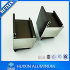 6063 T5 China Top Extrusion Aluminium Profile