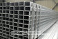 dn grade 2016 new hot dipped galvanized steel square pipe Structure Buildings Hot Dip Processing zinc coated ASTM A312