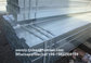 a795 bs1387 hot dip galvanized square steel pipe/tube supplier in Tianjin