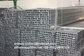 25*25mm Trade assurance astm a500 hot dipped galvanized steel square rectangular pipe