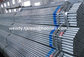 20 Inch Hot Dipped Alloy Pre Galvanized Steel Pipe 12m hot sale!