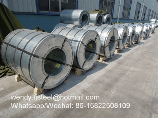 galvanized steel coils price z80g hot dipped galvanized steel coil color coated steel coil