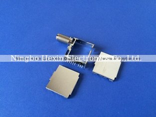 China shielding with  connector supplier