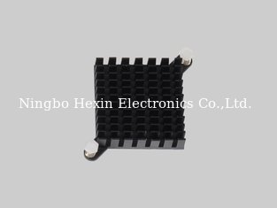 China heat sink for pcb board supplier
