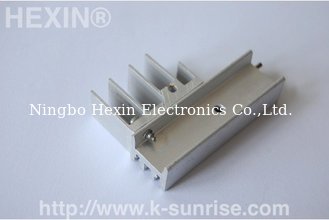 China customized heat sink supplier