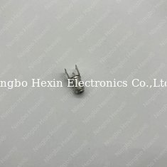 China F connector of shield cans for pcb board supplier