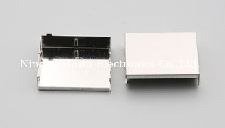 China tin plated metal shielding case for pcb board from china supplier