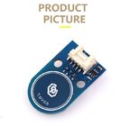 OEM / ODM TouchPad 4p/3p interface for double-sided touch sensor of touch switch module