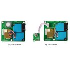 Multi-in-One Sensor Module air quality detection ZPHS01B for Gas detector,Air monitoring, conditioner