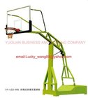 Hot sale basketball stand  factory directly sale