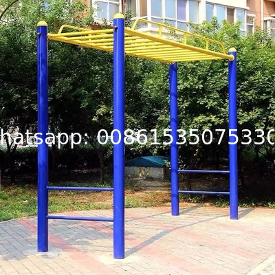 carbon steel or plastic wood ladder for training the Upper limb YGOF-030TJ