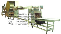 Spring rolls pastry sheet making machine/Samosa pastry sheet machine /spring rolls wraper production line equirement
