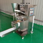 Automatic empanadas/dumpling making machine price/Multi-function dumpling&samosa machine factory