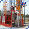 4ton Rack and Pinion Construction Hoist forLifting Materials and Passengers