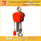High Quality Block Manual Chain hoist 5 ton manual chain block supplier