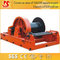 China manufacturer Electric power electric winch 2 ton supplier