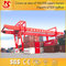 Port Application Rail Mounted Container RMG Crane supplier