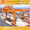 5-50/10ton Capacity Double Girder Rail Mounted Container Gantry Crane supplier