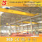 Mechanical type 3t ldp new single girder electric bridge crane supplier