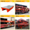 Rail Mounted Industrial Transfer Van steel transfer trolley supplier