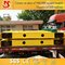 10ton Double girder overhead crane end carriage supplier