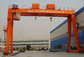 Best Selling Easy Operated Wooden Gantry Crane supplier