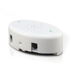 2 port security alarm system for mobile phone, tablet pc,camera, watch and so on