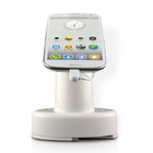 top quality mobile phone security stand alarming & charging for iphone5s ,most brand phone