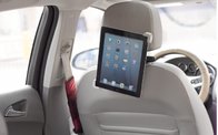 Universal Tablet Car Seat Mount Holder Stand For iPad/iPad Mini/iPhone/Smart Phone/Tablet
