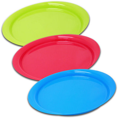 China plastic tray plastic serving tray plastic anti slip tray plastic non slip tray plastic color tray supplier