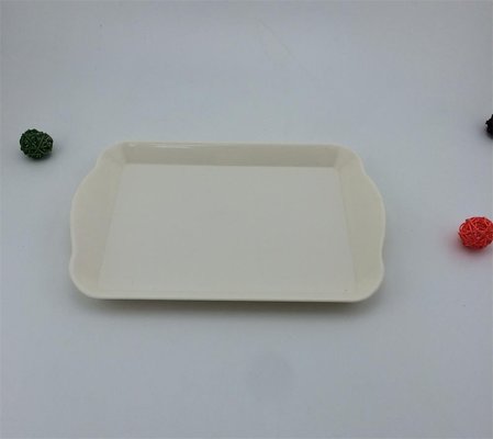 China plastic tray plastic serving tray plastic anti slip tray plastic non slip tray supplier
