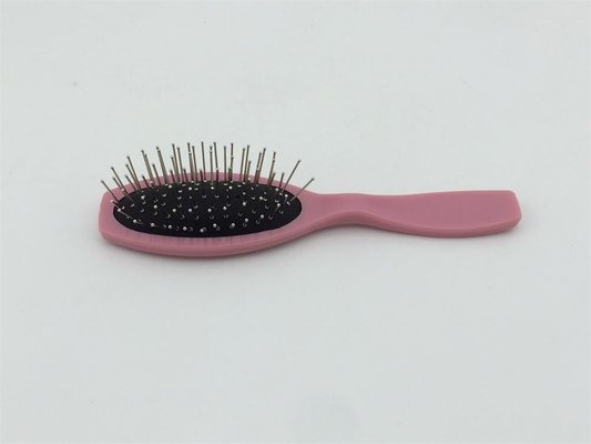 China Plastic hair brush supplier