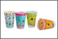 Plastic promotion cup plastic cup plastic measure cup plastic drinking cup supplier
