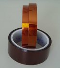 10pcs/lot 1-mil ESD Polyimide (Kapton) Tape Acrylic Adhesive Single-Sided /free shipping for all kinds of electronic