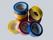 130 degree heat resistant mylar tape，Insulating Mylar adhesive tape