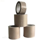 Perfect Heat Resistant Adhesive Ptfe Teflon Tape,Adhesive Ptfe Teflon Tape Coated With Silicone , Chemical Resistant