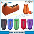New design!!!Best Selling Products two Mouth nylon laybag Inflatable lazy bag Air Sofa
