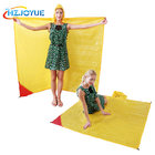 Waterproof for beach picnic Outdoor Activities Pocket Blanket for camping or outdoor sports