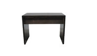 Wooden HPL top writing desk for hotel bedroom furniture,hospitality casegoods
