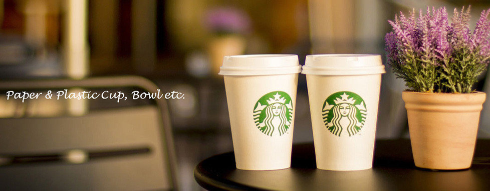 China best DISPOSABLE PAPER CUPS on sales