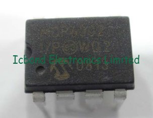 China (IC)24LC21/P Microchip Technology - Icbond Electronics Limited supplier