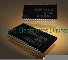 China (IC)NJU7095V-TE1# NJR - Icbond Electronics Limited supplier