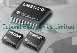 China (IC)TLC085AIDR  - Icbond Electronics Limited supplier