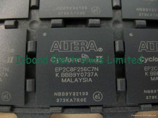 China (IC)EP2SGX130GF1508C4N Altera - Icbond Electronics Limited supplier