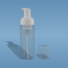 Foam pump bottle Foam pump cosmetic bottle 150ML - PET