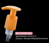 Plastic Screw Lotion Pump, 2.00±0.20ml/T,24/415