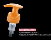 Plastic Screw Lotion Pump, 2.00±0.20ml/T,28/410
