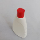 PE Shampoo Bottle-64 with pump