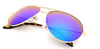 RB3026 Aviator sunglasses, classic fashion sunglasses