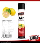 Aeropak Household Aerosol Air Refresher Spray With Many Favors